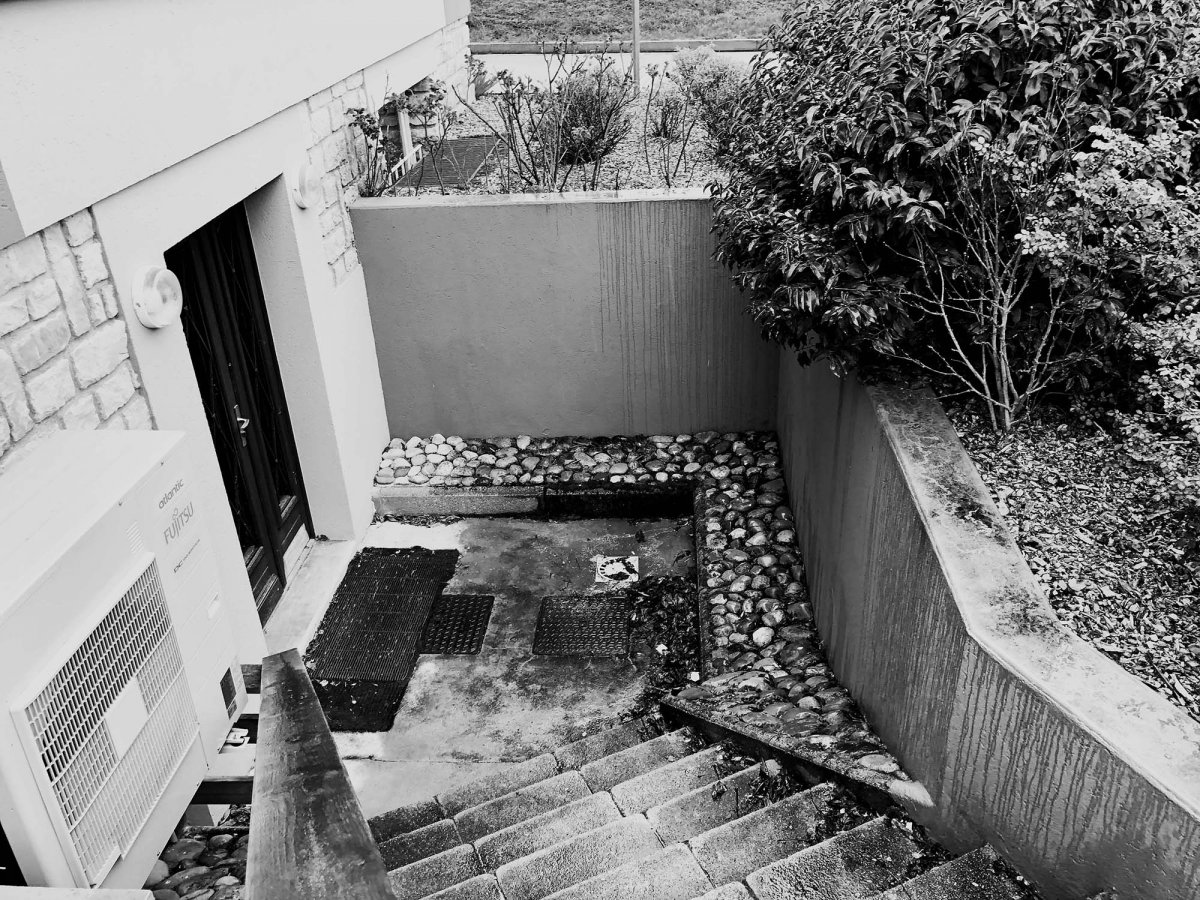 Commerce - Cave à vin