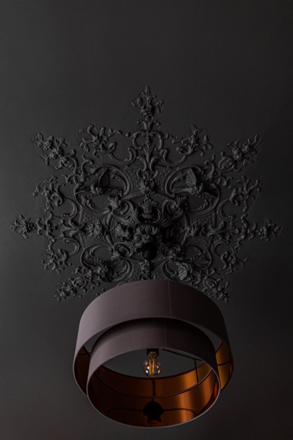 Appartement de type Haussmannien - Après