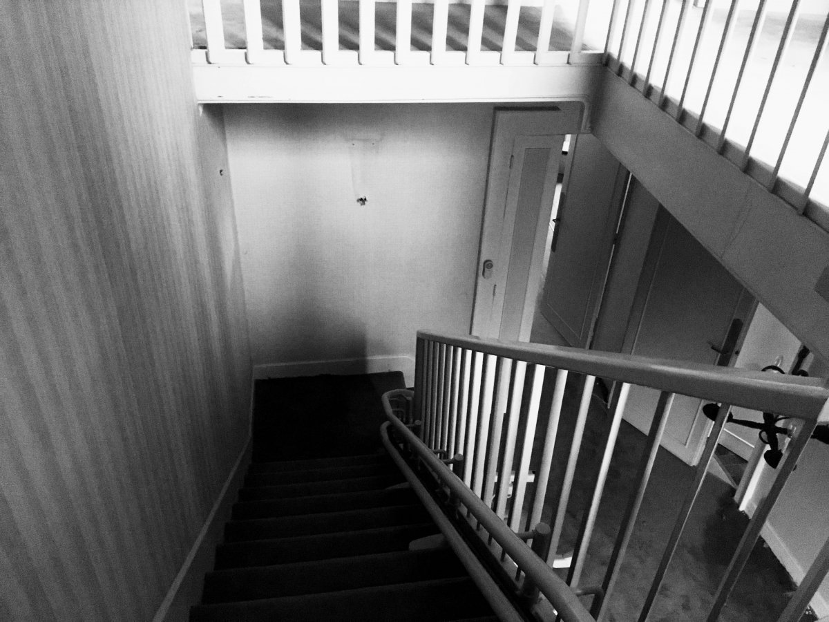 Maison de caractère à Malzéville - Avant