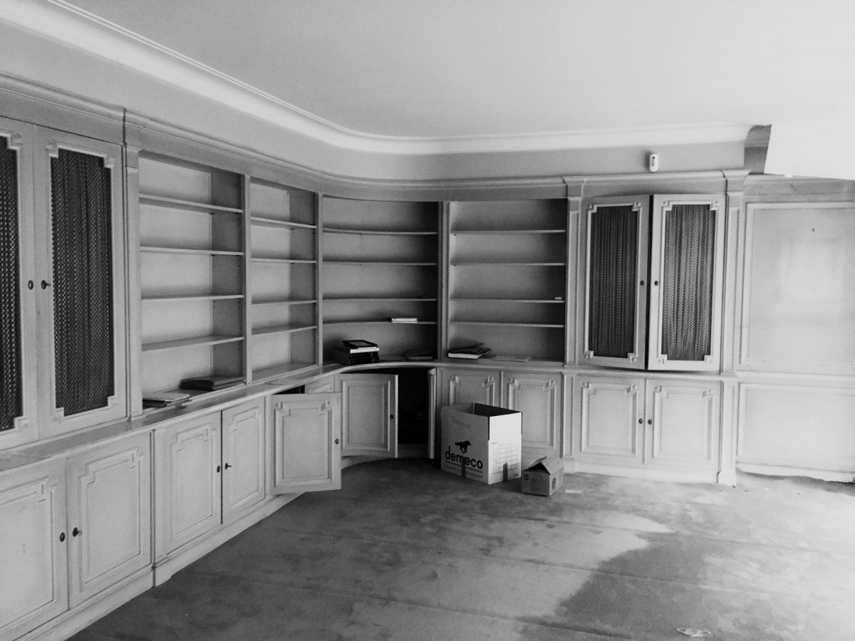 Maison de caractère à Malzéville - Avant